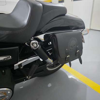 HARLEY-DAVIDSON-DYNA FAT BOB-2013