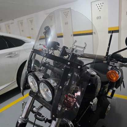 HARLEY-DAVIDSON-DYNA FAT BOB HARLEY-DAVIDSON-DYNA FAT BOB-2013