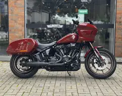 HARLEY-DAVIDSON LOW RIDER ST HARLEY-DAVIDSON LOW RIDER ST