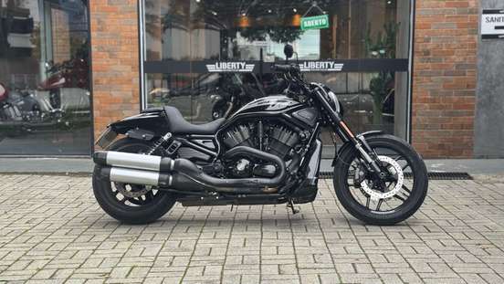 HARLEY-DAVIDSON-NIGHT ROD SPECIAL-2014