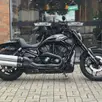 HARLEY-DAVIDSON NIGHT ROD SPECIAL HARLEY-DAVIDSON NIGHT ROD SPECIAL