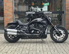 HARLEY-DAVIDSON NIGHT ROD SPECIAL HARLEY-DAVIDSON NIGHT ROD SPECIAL