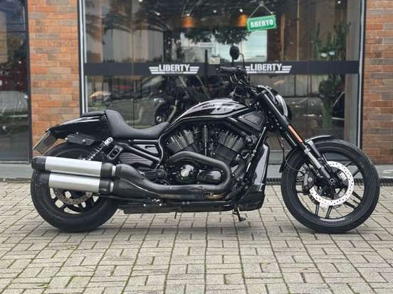 HARLEY-DAVIDSON-NIGHT ROD SPECIAL HARLEY-DAVIDSON-NIGHT ROD SPECIAL-2014