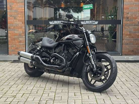 HARLEY-DAVIDSON-NIGHT ROD SPECIAL HARLEY-DAVIDSON-NIGHT ROD SPECIAL-2014