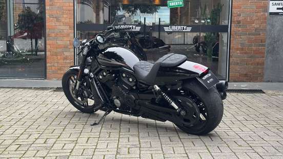 HARLEY-DAVIDSON-NIGHT ROD SPECIAL-2014