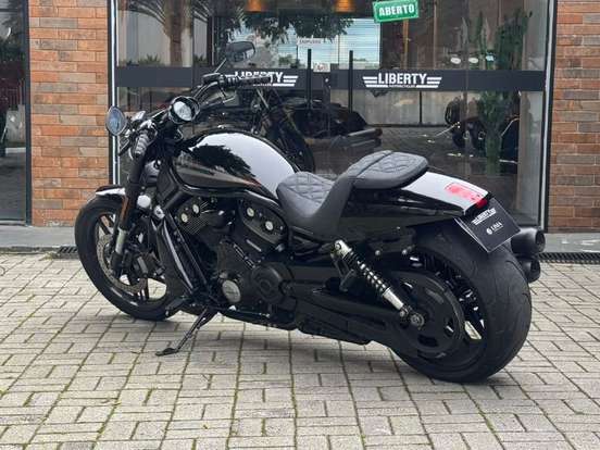 HARLEY-DAVIDSON-NIGHT ROD SPECIAL HARLEY-DAVIDSON-NIGHT ROD SPECIAL-2014