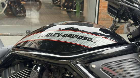 HARLEY-DAVIDSON-NIGHT ROD SPECIAL-2014