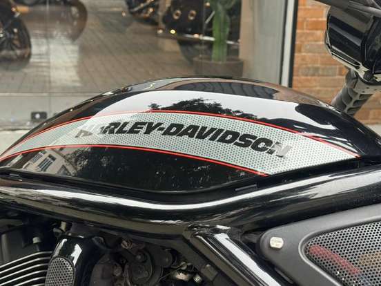HARLEY-DAVIDSON-NIGHT ROD SPECIAL HARLEY-DAVIDSON-NIGHT ROD SPECIAL-2014