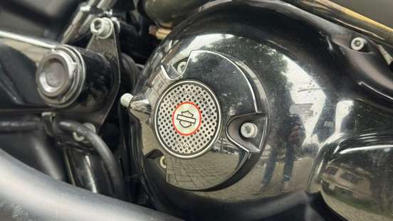 HARLEY-DAVIDSON-NIGHT ROD SPECIAL-2014
