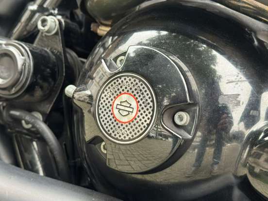 HARLEY-DAVIDSON-NIGHT ROD SPECIAL HARLEY-DAVIDSON-NIGHT ROD SPECIAL-2014