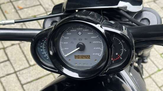 HARLEY-DAVIDSON-NIGHT ROD SPECIAL-2014