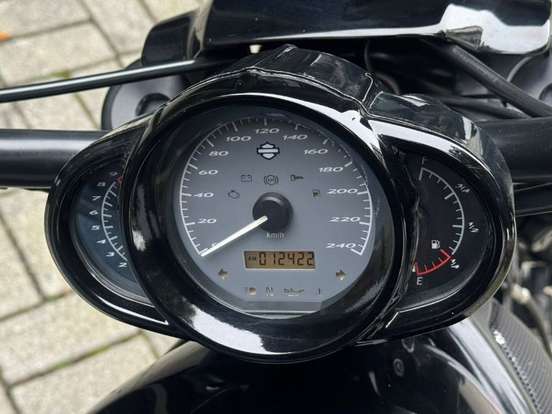 HARLEY-DAVIDSON-NIGHT ROD SPECIAL HARLEY-DAVIDSON-NIGHT ROD SPECIAL-2014