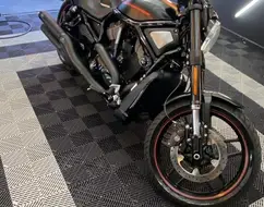 HARLEY-DAVIDSON NIGHT ROD SPECIAL HARLEY-DAVIDSON NIGHT ROD SPECIAL