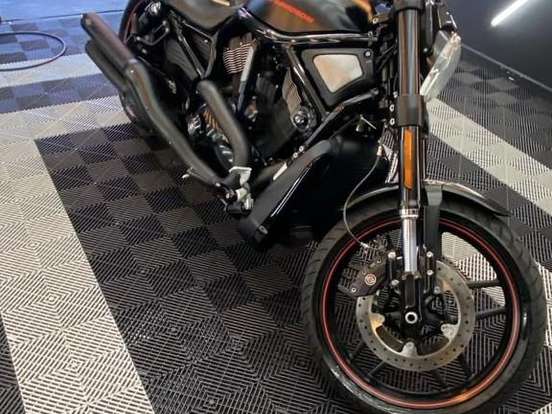 HARLEY-DAVIDSON-NIGHT ROD SPECIAL HARLEY-DAVIDSON-NIGHT ROD SPECIAL-2015