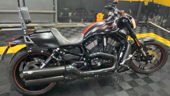 HARLEY-DAVIDSON-NIGHT ROD SPECIAL-2015