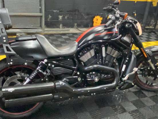 HARLEY-DAVIDSON-NIGHT ROD SPECIAL HARLEY-DAVIDSON-NIGHT ROD SPECIAL-2015