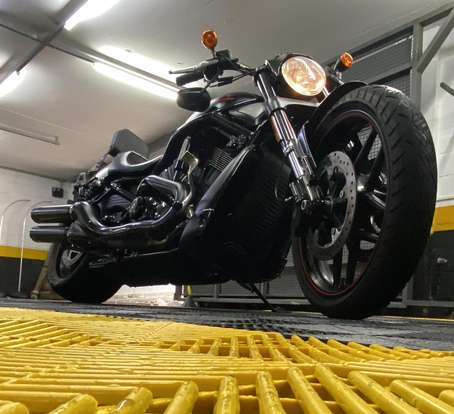 HARLEY-DAVIDSON-NIGHT ROD SPECIAL-2015