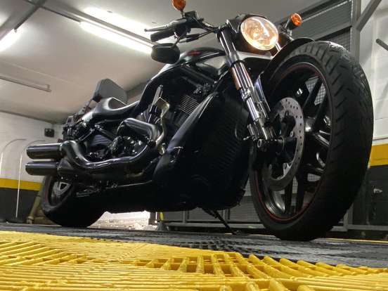 HARLEY-DAVIDSON-NIGHT ROD SPECIAL HARLEY-DAVIDSON-NIGHT ROD SPECIAL-2015