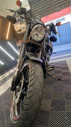 HARLEY-DAVIDSON-NIGHT ROD SPECIAL-2015
