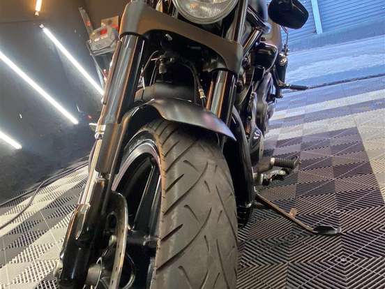 HARLEY-DAVIDSON-NIGHT ROD SPECIAL HARLEY-DAVIDSON-NIGHT ROD SPECIAL-2015