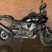 HARLEY-DAVIDSON PAN AMERICA 1250 S HARLEY-DAVIDSON PAN AMERICA 1250 S