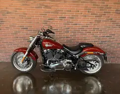 HARLEY-DAVIDSON SOFTAIL BREAKOUT HARLEY-DAVIDSON SOFTAIL BREAKOUT