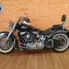 HARLEY-DAVIDSON SOFTAIL DELUXE HARLEY-DAVIDSON SOFTAIL DELUXE