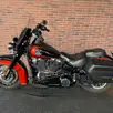 HARLEY-DAVIDSON SOFTAIL HERITAGE CLASSIC HARLEY-DAVIDSON SOFTAIL HERITAGE CLASSIC