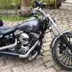 HARLEY-DAVIDSON SOFTAIL BREAKOUT HARLEY-DAVIDSON SOFTAIL BREAKOUT