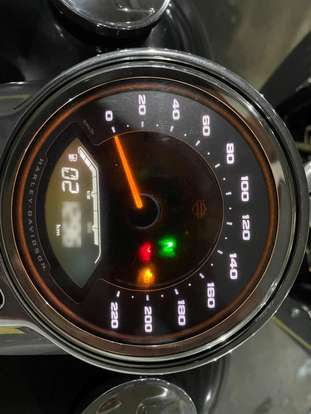 HARLEY-DAVIDSON-SOFTAIL FAT BOY 114 HARLEY-DAVIDSON-SOFTAIL FAT BOY 114-2021