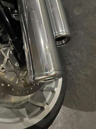 HARLEY-DAVIDSON-SOFTAIL FAT BOY 114 HARLEY-DAVIDSON-SOFTAIL FAT BOY 114-2021