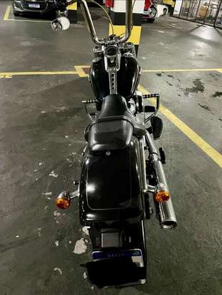 HARLEY-DAVIDSON-SOFTAIL FAT BOY 114 HARLEY-DAVIDSON-SOFTAIL FAT BOY 114-2021