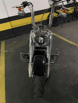 HARLEY-DAVIDSON-SOFTAIL FAT BOY 114 HARLEY-DAVIDSON-SOFTAIL FAT BOY 114-2021