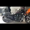 HARLEY-DAVIDSON V-ROD MUSCLE HARLEY-DAVIDSON V-ROD MUSCLE
