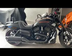 HARLEY-DAVIDSON V-ROD MUSCLE HARLEY-DAVIDSON V-ROD MUSCLE