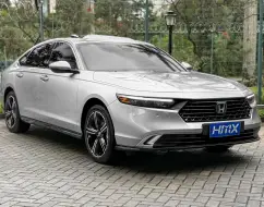 HONDA ACCORD 2.0 e:HEV ADVANCED E-CVT HONDA ACCORD 2.0 e:HEV ADVANCED E-CVT