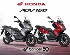 HONDA ADV 160 HONDA ADV 160