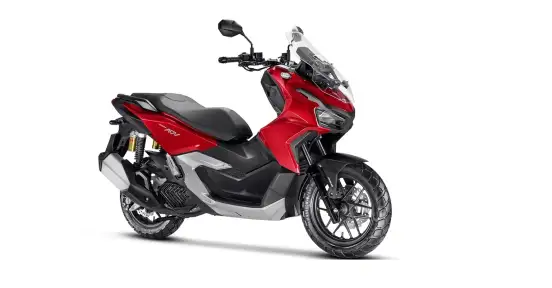 HONDA-ADV 160-2026