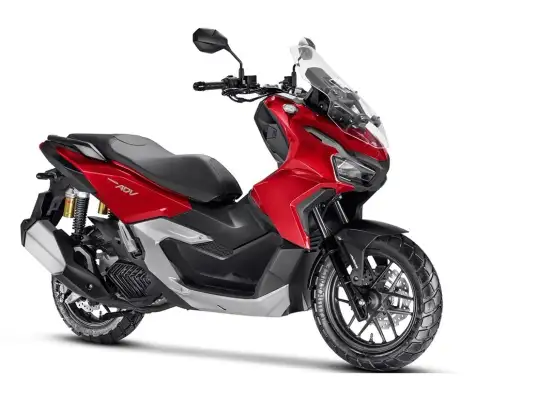 HONDA-ADV 160 HONDA-ADV 160-2026