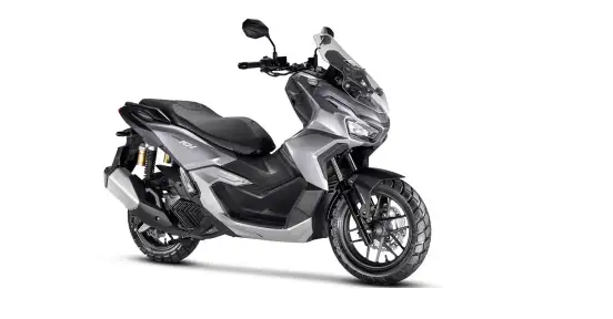 HONDA-ADV 160-2026