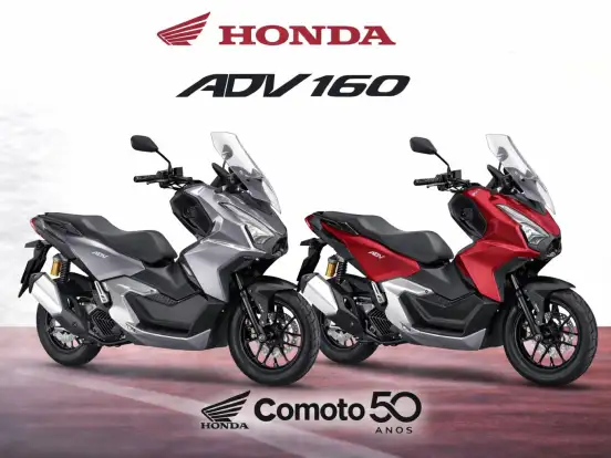 HONDA-ADV 160 HONDA-ADV 160-2026