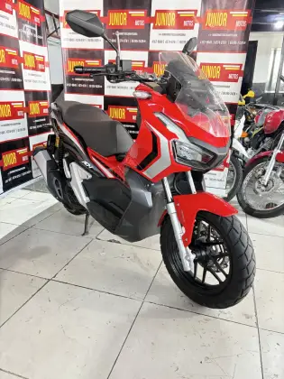 HONDA ADV 