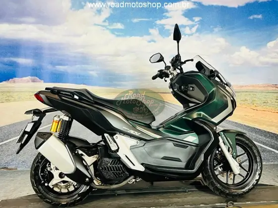 HONDA ADV 