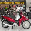 HONDA BIZ 110i HONDA BIZ 110i