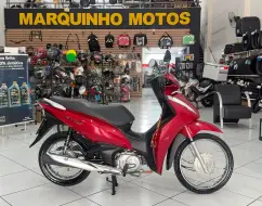 HONDA BIZ 110i HONDA BIZ 110i