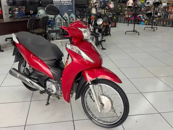 HONDA-BIZ 110i HONDA-BIZ 110i-2021