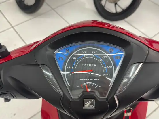 HONDA-BIZ 110i HONDA-BIZ 110i-2021