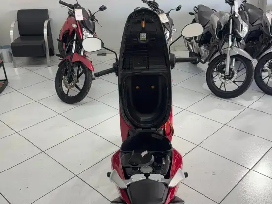 HONDA-BIZ 110i HONDA-BIZ 110i-2021