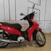 HONDA BIZ 110i HONDA BIZ 110i