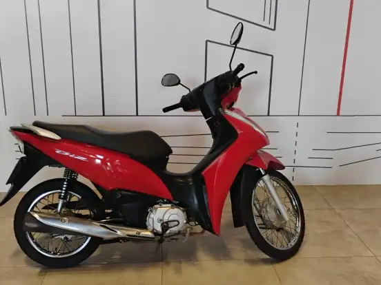 HONDA-BIZ 110i HONDA-BIZ 110i-2018